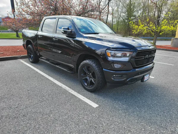 Fletcher Auto Body - photo 3