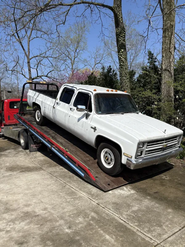 Northgate Towing - photo 2