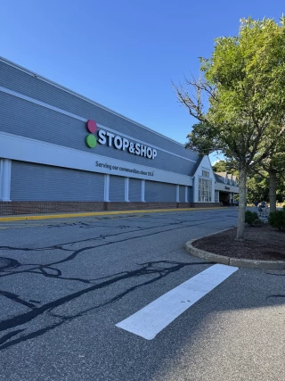 Stop & Shop