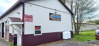Midway Auto Brokers