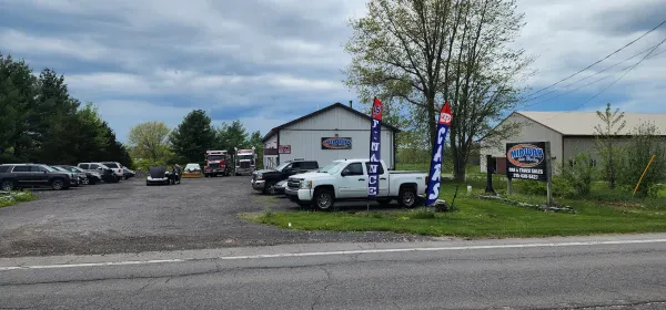 Midway Auto Brokers - photo 4