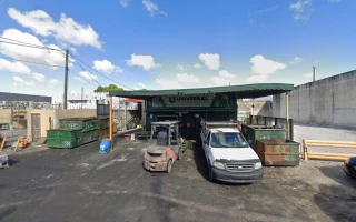 Universal Scrap Motors Inc