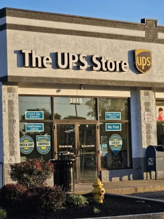 The UPS Store