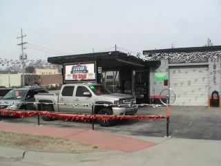Midwest Motors 215 Inc.