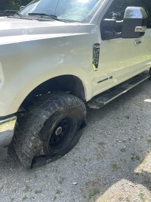 A Plus Towing - photo 2