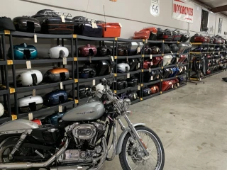 Cycle Parts Plus