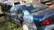 Tee's Auto Salvage