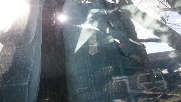 Tee's Auto Salvage - photo 3