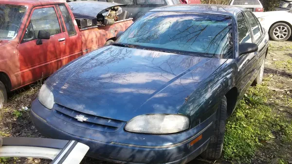 Tee's Auto Salvage - photo 4