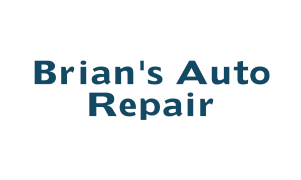 Brian's Auto Repair - photo 4