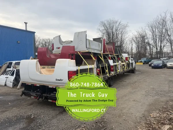 The Truck Guy Wallingford CT - photo 2