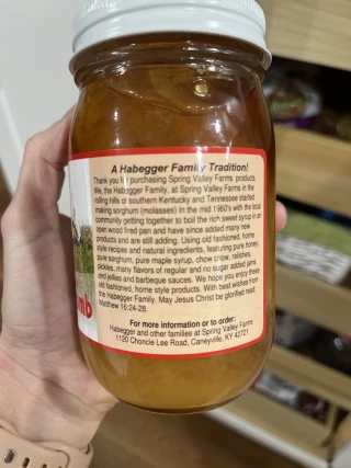 Spring Valley Farms