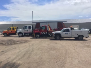 A&R Towing