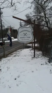 Underpass Auto Repair Shop Cape Cod