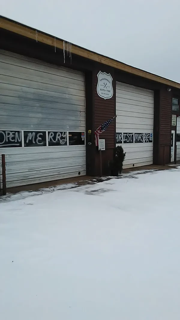 Underpass Auto Repair Shop Cape Cod - photo 2