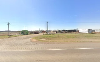 Eagle Iron Metal Llc