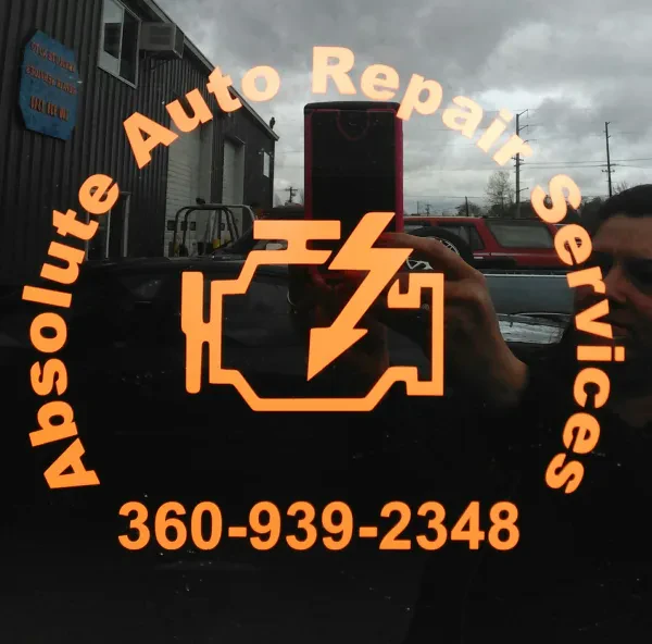 Absolute Auto Repair Services - photo 3