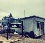 Duffy's Auto & Motorcycle Repair