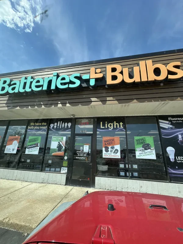 Batteries Plus - photo 4