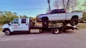 Towing Now 24-7 Emergency Roadside Service