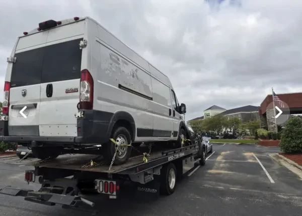 Towing Now 24-7 Emergency Roadside Service - photo 2