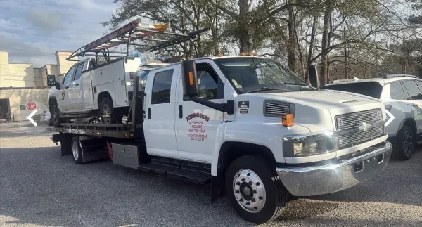Towing Now 24-7 Emergency Roadside Service - photo 3