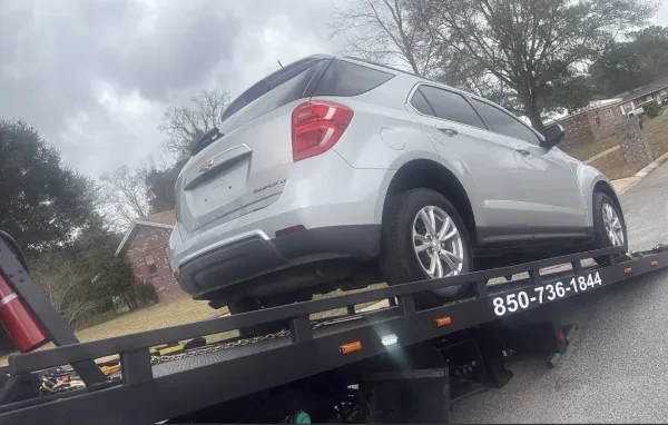 Towing Now 24-7 Emergency Roadside Service - photo 4