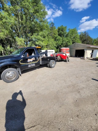 Scott's Towing and Tire Repair - photo 3