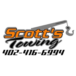 Scott's Towing and Tire Repair - photo 4