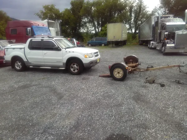 Complete Towing & Recovery Inc. - photo 4