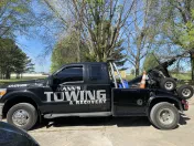 Mann's Towing and Recovery