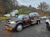 Zoom cny Towing & Recovery