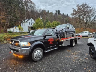 Zoom cny Towing & Recovery