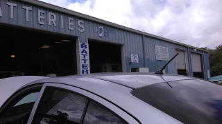 Battery World Inc