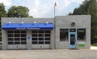 Amwell Automotive, Inc.
