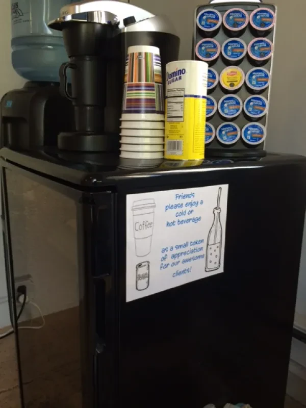 Amwell Automotive, Inc. - photo 4