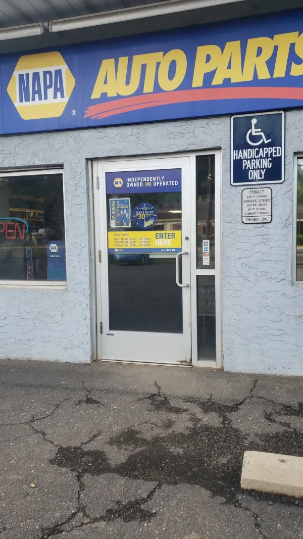 NAPA Auto Parts - North East Parts Group - photo 2