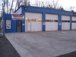 Koches Repair Inc.