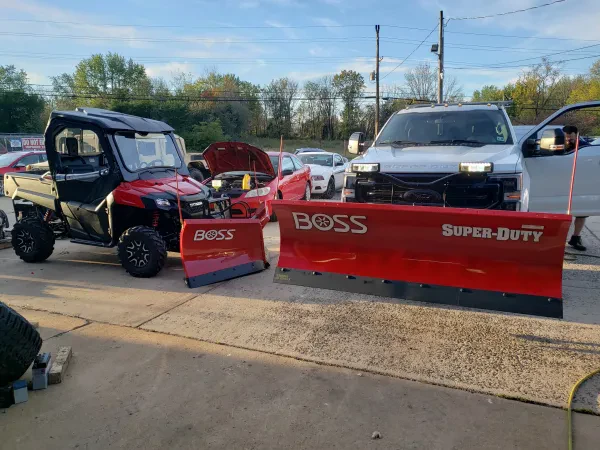 Koches Repair Inc. - photo 4