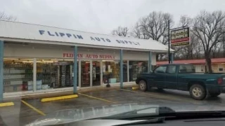 Flippin Auto Supply