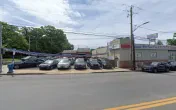 Abe's Garage