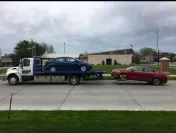 Southwest Iowa Towing and Recovery
