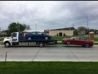 Southwest Iowa Towing and Recovery
