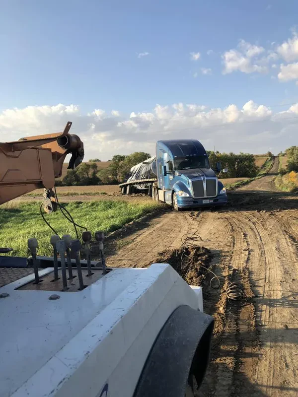 Southwest Iowa Towing and Recovery - photo 4