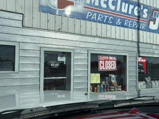 Carquest Auto Parts - McClures Big J Auto Parts