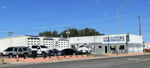Carquest Auto Parts - McClures Big J Auto Parts - photo 2