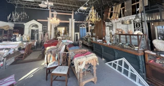 Delaware Valley House Parts