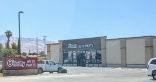 O'Reilly Auto Parts