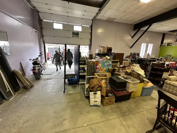 Jimmy's Junk - Second Hand Store & More - photo 3