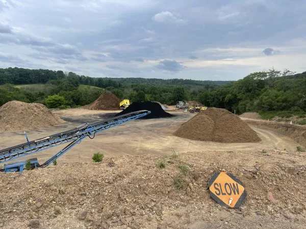 GreenRock Recycling, LLC - photo 2